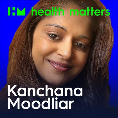 Unlocking Inner Peace: How Meditation Transforms Your Mind and Body with Kanchana Moodliar. Season 3. Episode 40