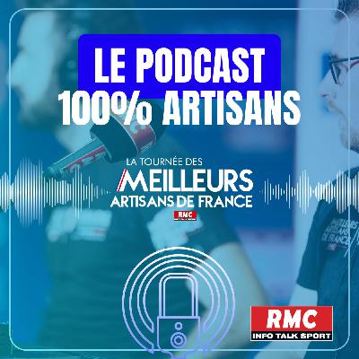 ÉPISODE 15 – Quand plusieurs métiers se croisent : gérer un chantier multisavoir-faire