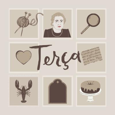 O Clube das Noites de Terça-feira | Ep. 1 | Os Treze Enigmas - Agatha Christie