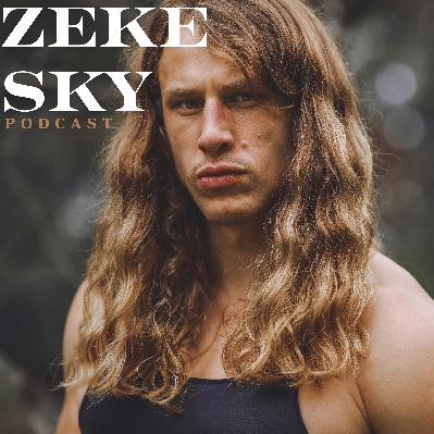 BERSEKERS: The Secret To Viking Ferocity BERSEKERS: The Secret To Viking Ferocity