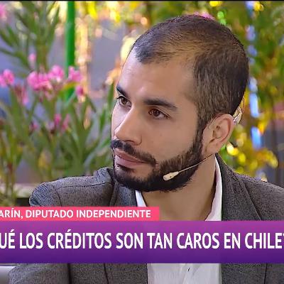 Mucho Gusto con Diana Bolocco, Begoña Basauri, María José Quintanilla y Joaquín Méndez - Mega