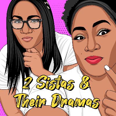 Sistas Spill #121: The Traitors Season 2 Sistas Spill #121: The Traitors Season 2