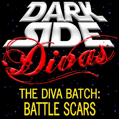The Diva Batch - Battle Scars