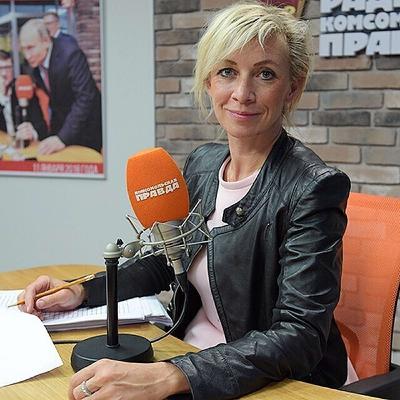 Мария Захарова: Если мы не будем отвечать, со временем окажется, что это Россия на протяжении столетий нападала на Францию и Германию Мария Захарова: Если мы не будем отвечать, со временем окажется, что это Россия на протяжении столетий нападала на Францию и Германию
