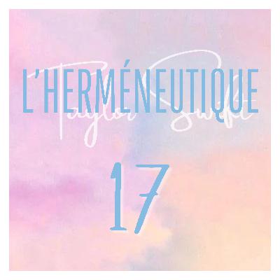 #17 Afterglow, la lumière après la tempête – L'herméneutique Taylor Swift