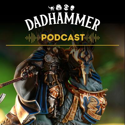 Skaventide Unboxed Impressions + Warhammer 101: Terrain Building