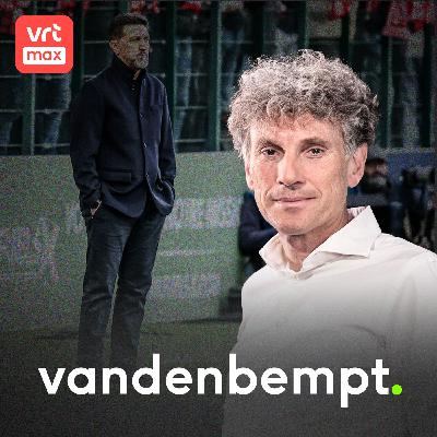 "De jonge Anderlecht-spelers presteren wisselvallig en worden niet geholpen door routiniers"