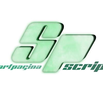 startpagina script