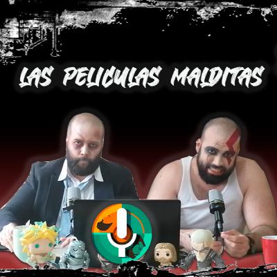 Las Peliculas MALDITAS!🎃🎬🎥 HALLOWEEN || Sode 12 || @2h1podcast Las Peliculas MALDITAS!🎃🎬🎥 HALLOWEEN || Sode 12 || @2h1podcast