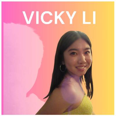 5- Vicky Li