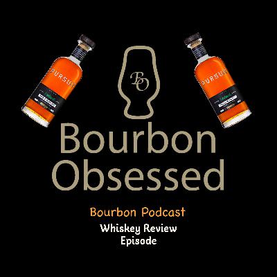 Pursuit United Triple Mash Barrel Proof Rye Review