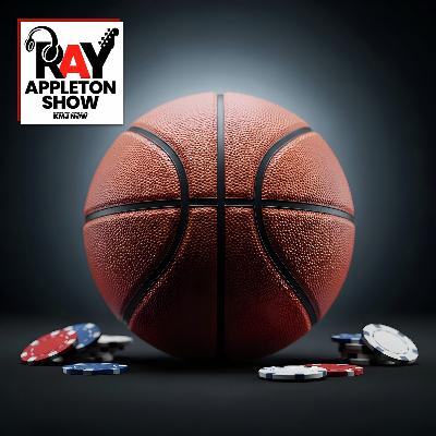 The House Always Wins... Unless You're the NBA The House Always Wins... Unless You're the NBA