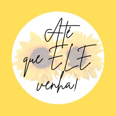 Amplie sua visão e viva abundantemente!