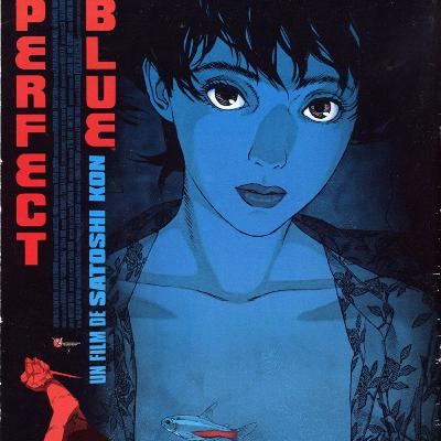 Perfect Blue (1997)
