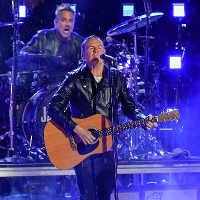 Grammy Winning Artist Bryan Adams Talks New Album, Tour & More!