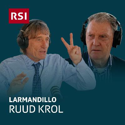 Ruud Krol: l’Olanda del Calcio Totale tra Trionfi e Sconfitte Mondiali Ruud Krol: l’Olanda del Calcio Totale tra Trionfi e Sconfitte Mondiali