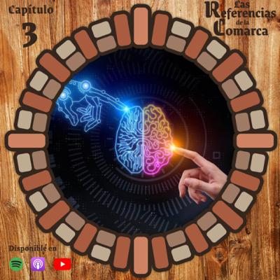 Episodio N3 El Cosito y la IA Episodio N3 El Cosito y la IA