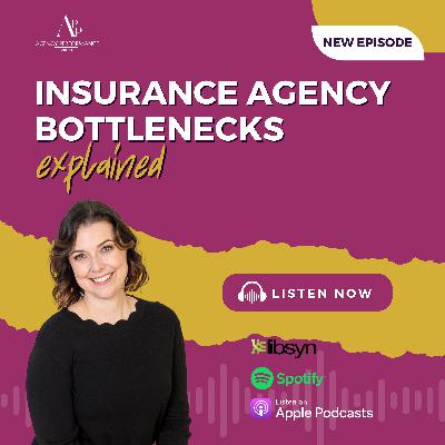Insurance Agency Bottlenecks Explained: 5 Workflow Fixes