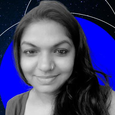 Community Life #102 with Tamanna Bavishi