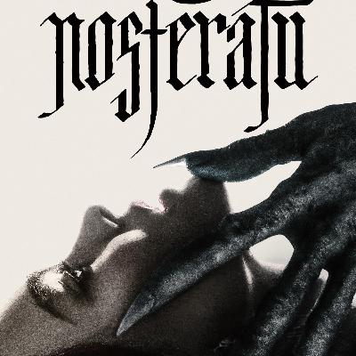 Galería del Horror. EP 10: Nosferatu, la Robert Eggers Galería del Horror. EP 10: Nosferatu, la Robert Eggers