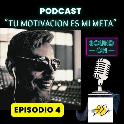🎙️EPISODIO 4 - TEMPORADA 2: “ Miedo al cambio: el salto que transforma,”