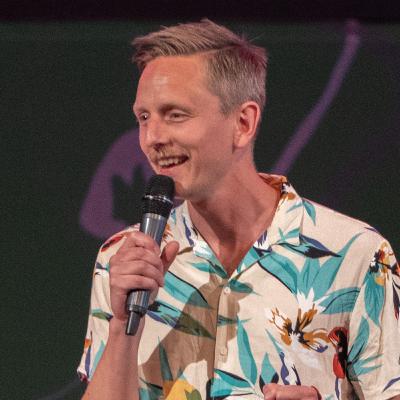 Jesus är den sanna vinstocken - Simon Holst Jesus är den sanna vinstocken - Simon Holst