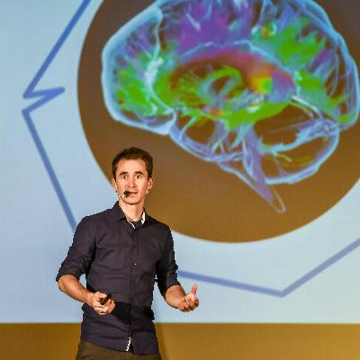 Henning Beck - „Die Kunst besteht darin, in Sprints zu arbeiten"