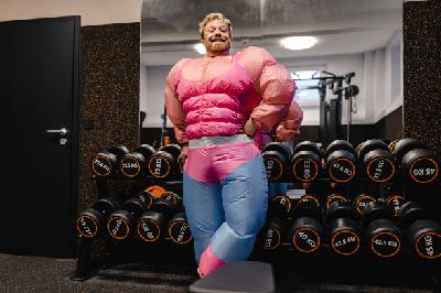 Top10 #Mi Actividad Sexual Como Entrenamiento En El GYM