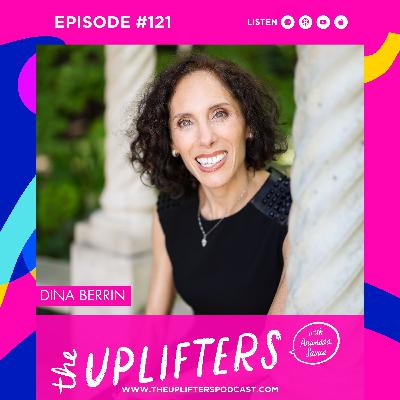 Dina Berrin Put all Her (Tarot) Cards on the Table: A Former Executive Who Traded Sales Targets for Soul Work