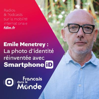 L'aventure "Smartphone ID" avec Emile Menetrey L'aventure "Smartphone ID" avec Emile Menetrey