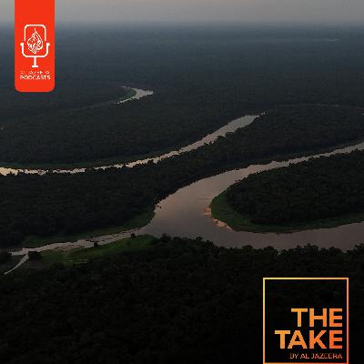 Another Take: Why is drought-hit Brazil saying ‘yes’ to AI data centers?