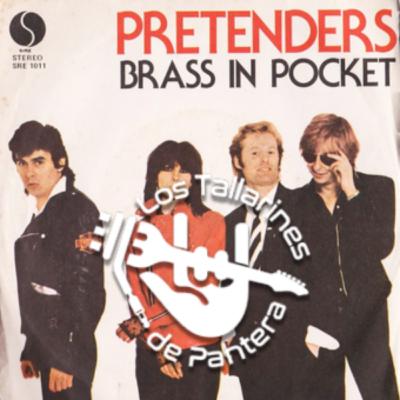 Brass in Pocket - The Pretenders