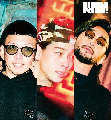 #8 PES × OTA × RYO『リョウノヘイコラ』