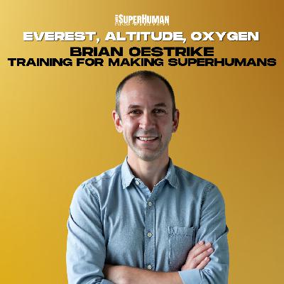 Oxygen Training & the Making of SuperHumans Oxygen Training & the Making of SuperHumans