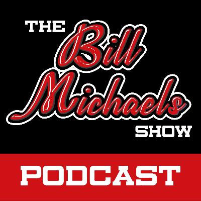 Hour 2: playoff preview with Chuck Friemund
