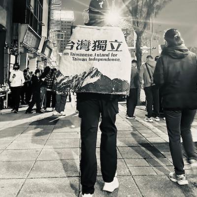 （立法院懶人包）【如何阻止國民黨刪預算？】（青鳥為何一直上街？）