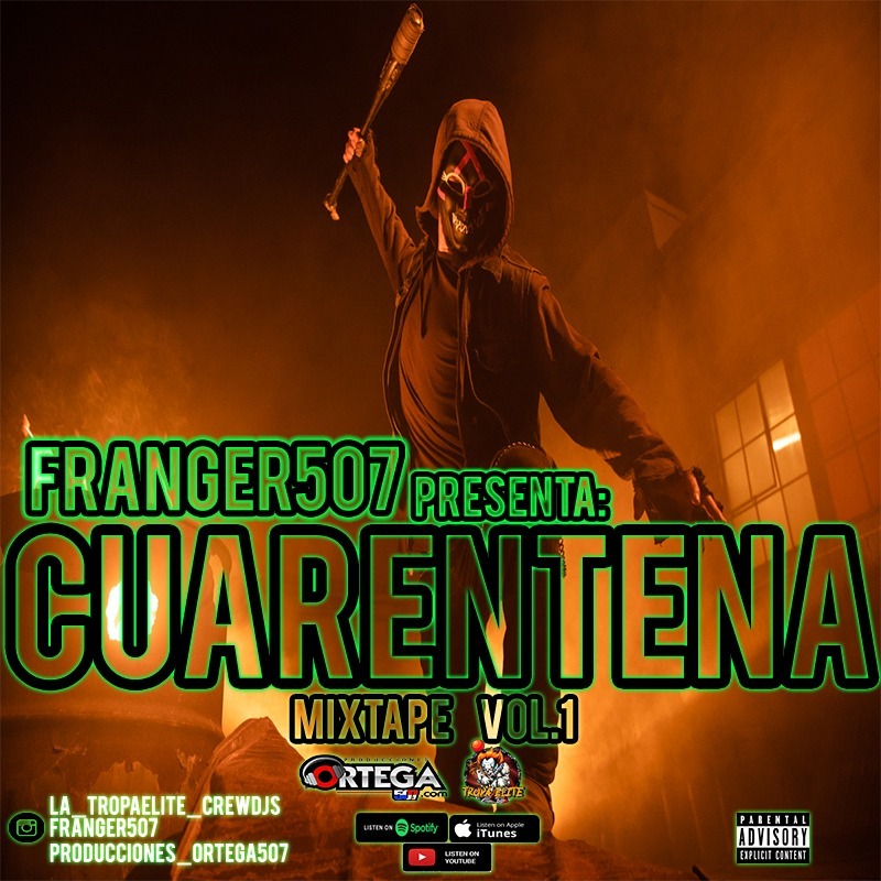 Franger507