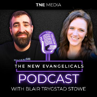 420. Reclaiming Evangelism from Fundamentalism