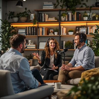Debunking Wellness: Gut Health, Nutrition, and Thriving with Dr. Anya Szigeti