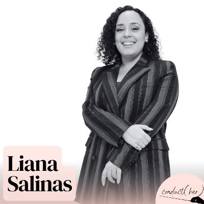 62. Liana Salinas
