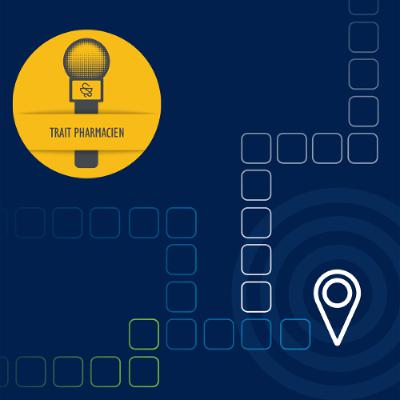 Épisode 92 | Parcours de soins pharmaceutiques