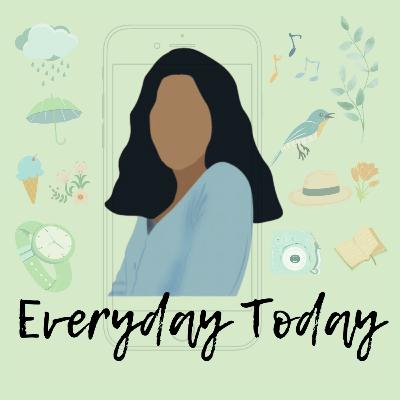 Everyday Today TRAILER
