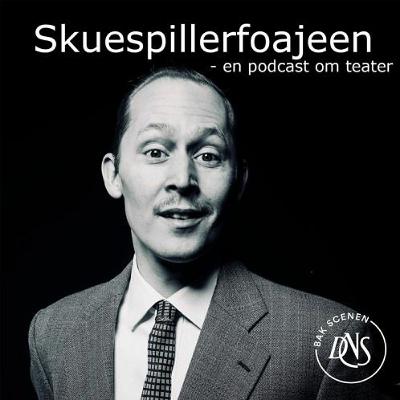 Hør teatersjef Stefan Larssons fulle navn