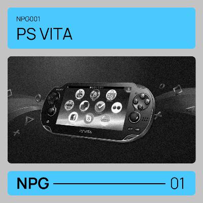 NPG - PS VITA