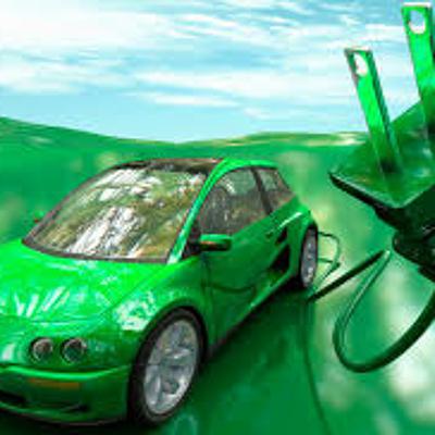 Episode 22: Transportation: EVs and Utilities