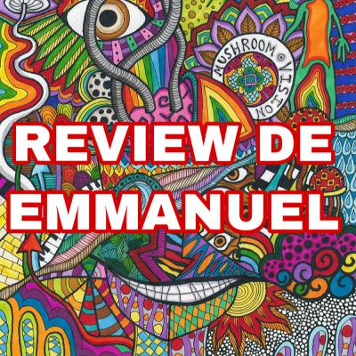 ReViEw De EmMaNuEl.