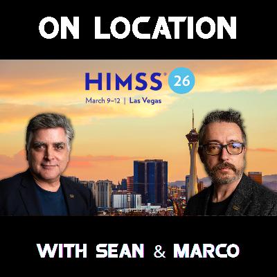 Tackling Third-Party Risk and AI Security in Healthcare | A Brand Spotlight Conversation with Jason Kor, Principal of HITRUST | HIMSS 2026 Event Coverage