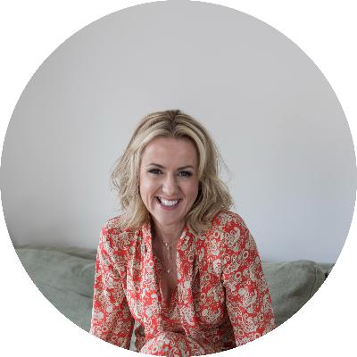 #215: Jojo Moyes, novelist