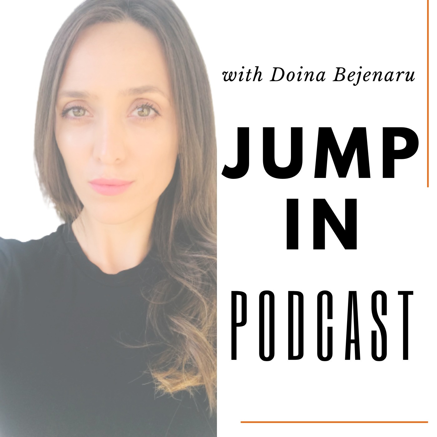 Jump In Podcast