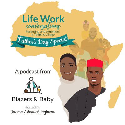 Father's Day Special_"Raised by my Father and his clear goals"